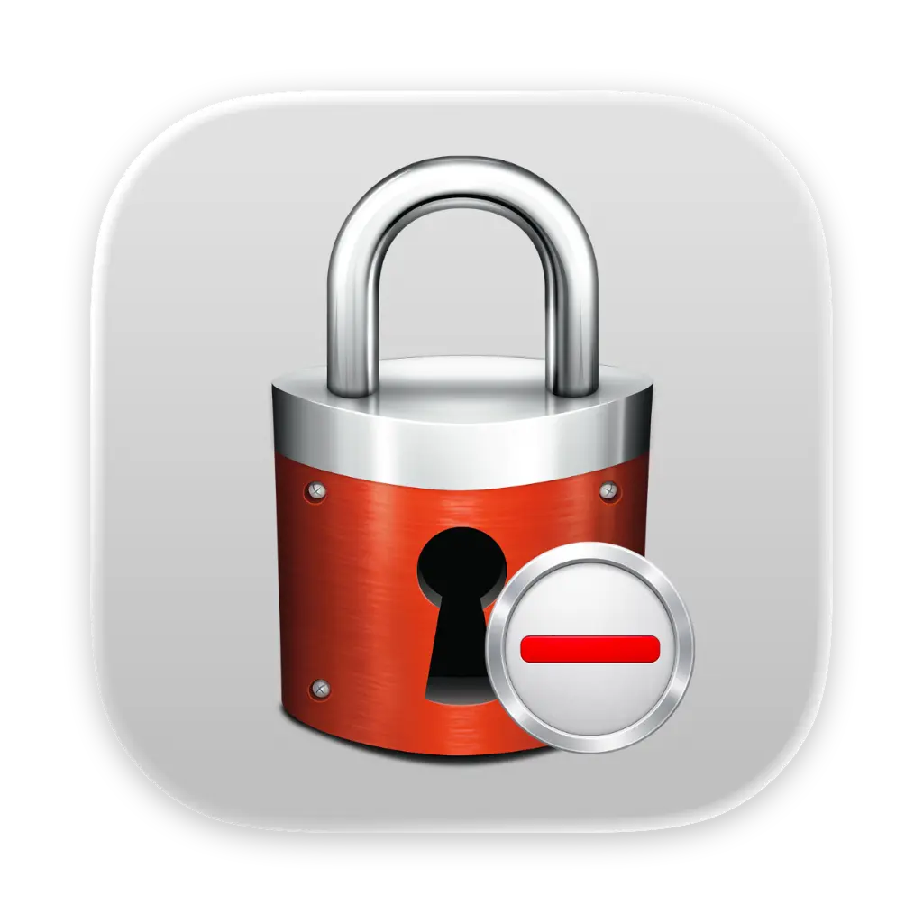 MacScan 3 Removal Tool Icon