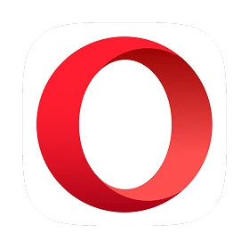 Opera icon