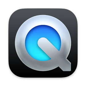Quicktime icon