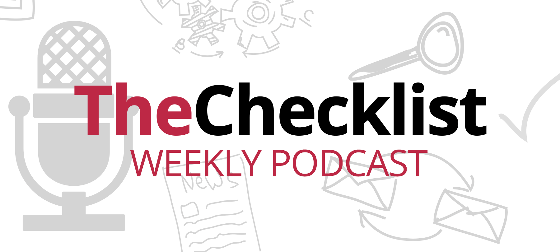 Episode: SecureMac Celebrates Two Years of The Checklist Podcast