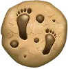 Internet Cookie Icon