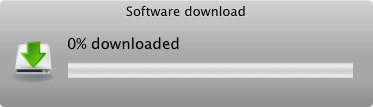 AVRUNNER_DOWNLOADING