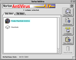 nortonantivirus