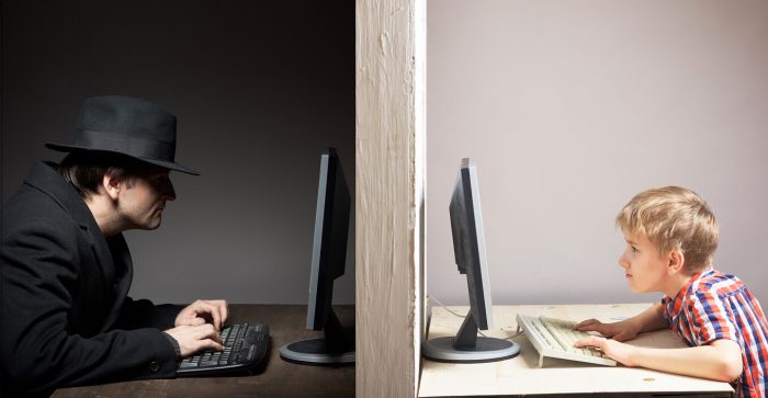 Why Protecting Your Child’s Identity Online Is Important