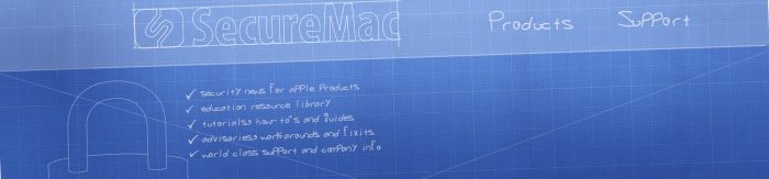 Welcome to the new face of security