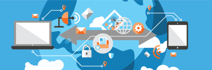 Safely Downloading from the Internet