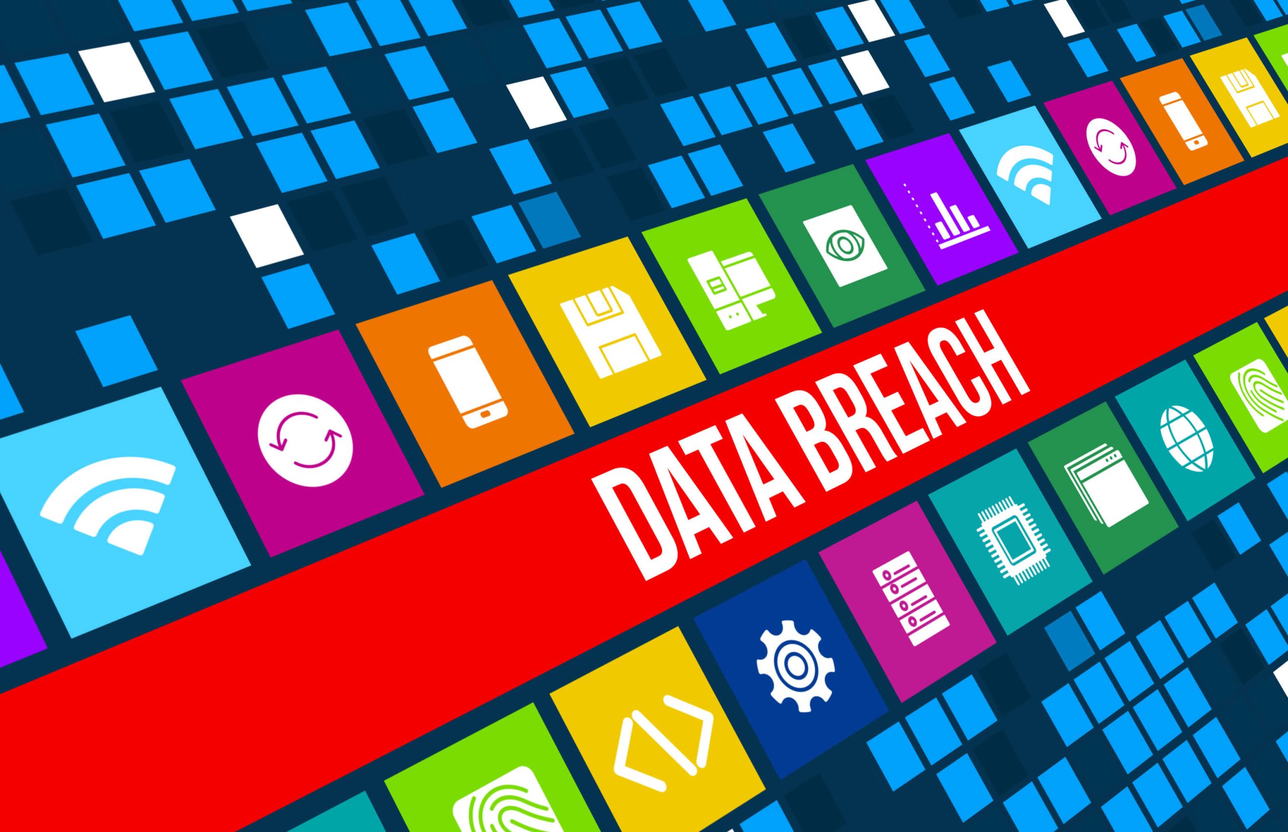 A Brief Recap of Some of 2015’s Biggest Data Breaches