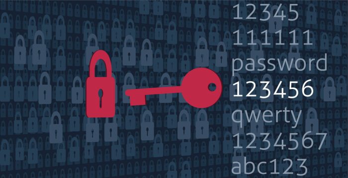 Passwords of 2015: How to Recognize Bad Passwords and Select Better Ones