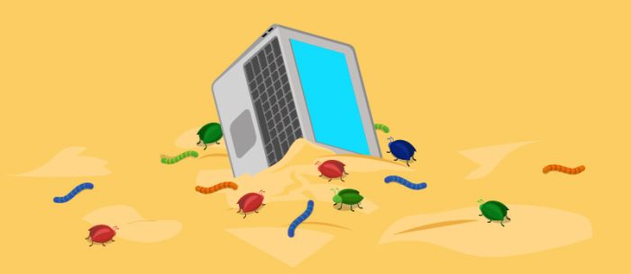 Are Popular Mac Apps Rendering Your Computer Unsafe?