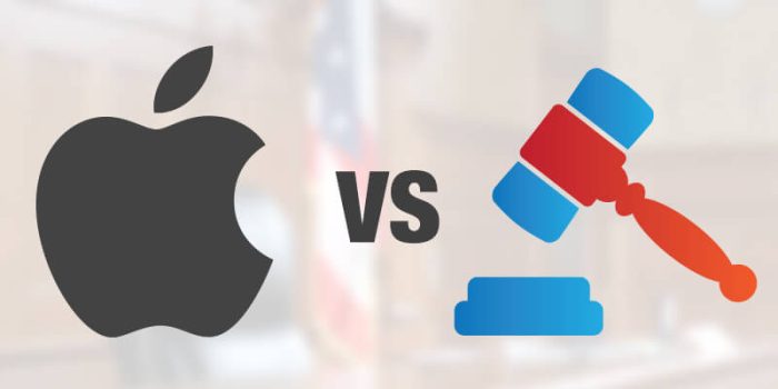 Apple and the FBI Do Battle in Front of Congress