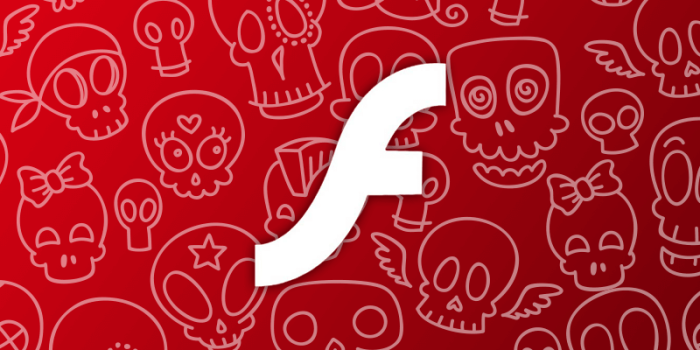 Apple Blocking Outdated Versions of Adobe Flash