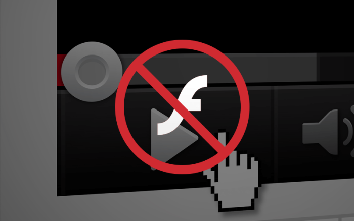 Flash’s Decline Continues as Edge and Chrome Move to Block the Software