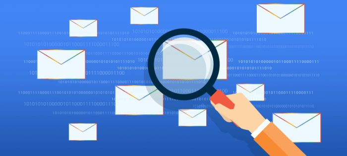 Google Ends Controversial Practice of Scanning Emails to Target Ads