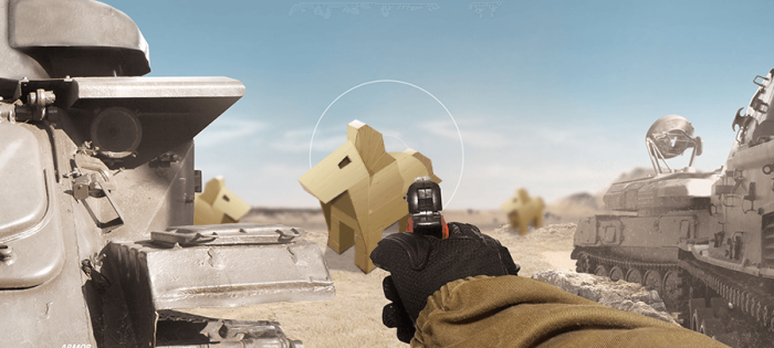 Mac Gamers Beware: A Trojan Lurks Inside a New Cheat Program for CSGO