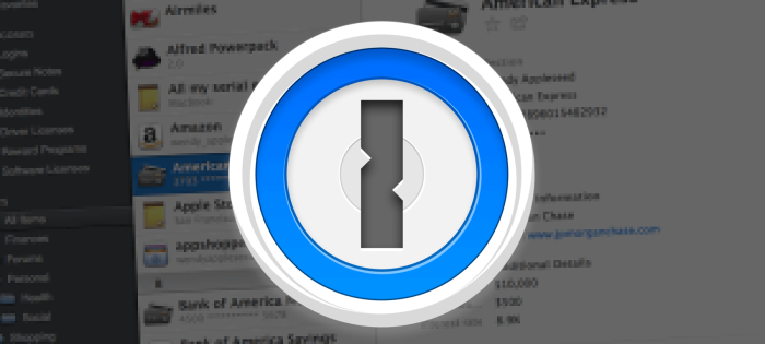 1Password Implements New Feature to Keep Travelers’ Passwords Safe