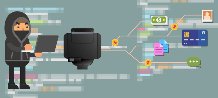 Hacking Fax Machines? It Can Happen, and Mac Users Could Be Vulnerable