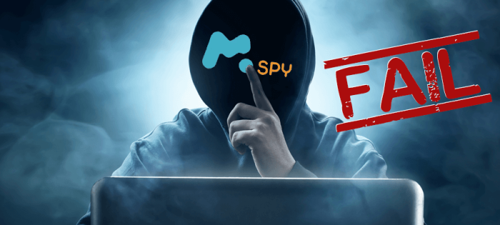 Breach of Spyware Company mSpy Exposes iCloud Account Information for Millions