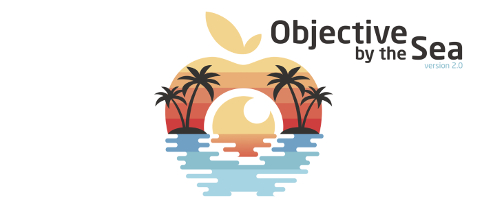 Objective by the Sea 2.0