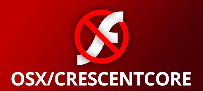 New Mac Malware Knows When You’re Watching