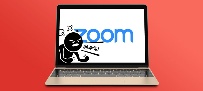 Zoom security flaw puts you at risk (even after you uninstall)