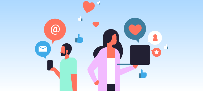 Digital Privacy and Relationships