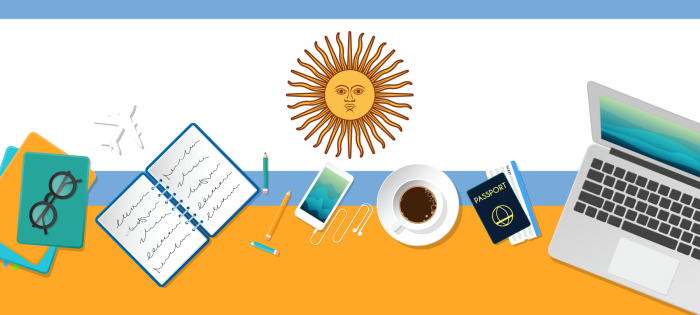 5 Cybersecurity Tips for Study Abroad Students