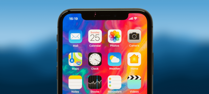 North Dakota law could change the iPhone in a big way