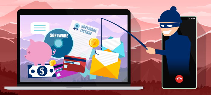 7 Ways to Prevent Identity Theft