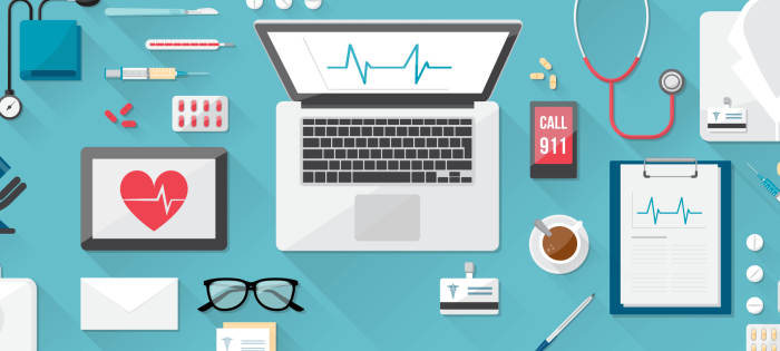 Cybersecurity and healthcare: When infosec is a matter of life and death