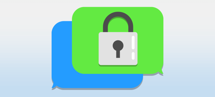 Encrypted messaging apps: Everything you need to know