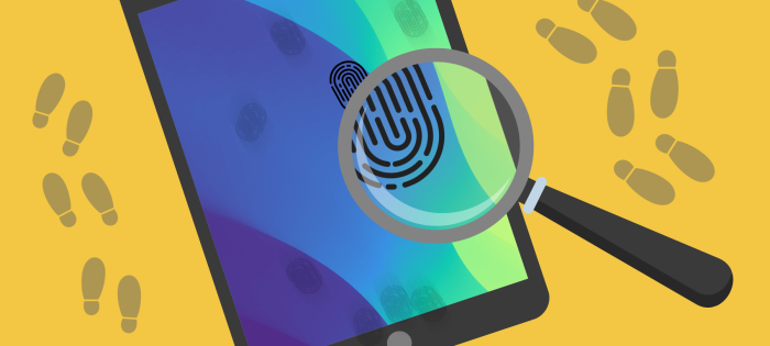 Digital forensics and privacy: 3 things to know