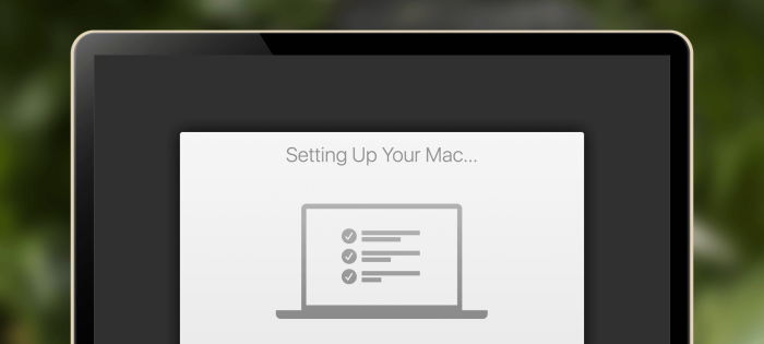 Setting up a new Mac for security: 7 tips and tricks