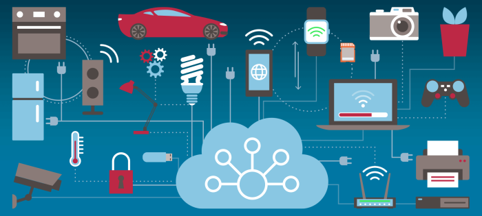 How to set up an IoT gift for security