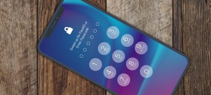 iOS 13.5 introduces health and safety features