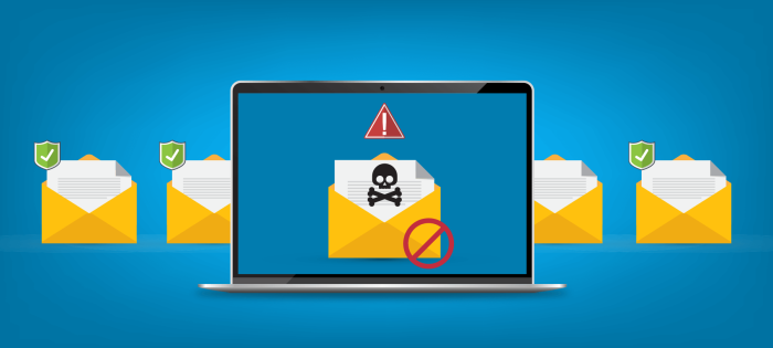 Cybersecurity New Year’s Resolution #3: Test your phishing awareness