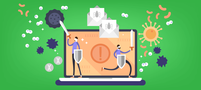 Cybersecurity New Year’s Resolution #4: Teach someone about cybersecurity