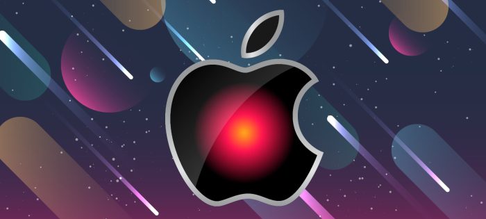 Apple in space: 7 things you should know