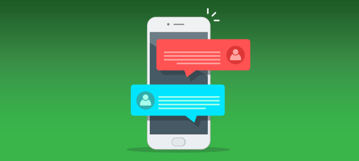 RCS chat: a better SMS for Android?