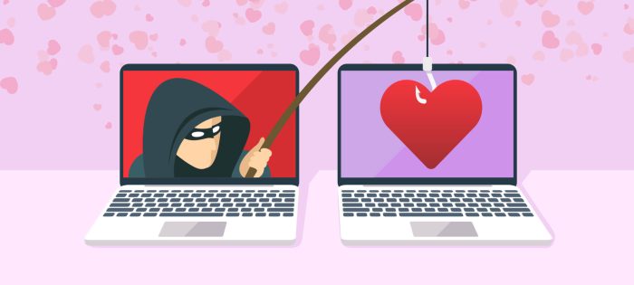3 Common Valentine’s Day scams (and how to avoid them)