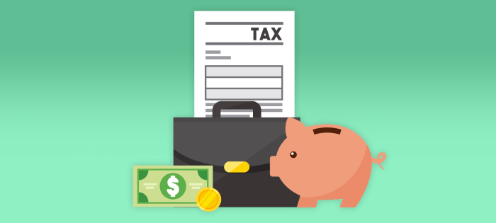4 Tax Scams to Avoid in 2020