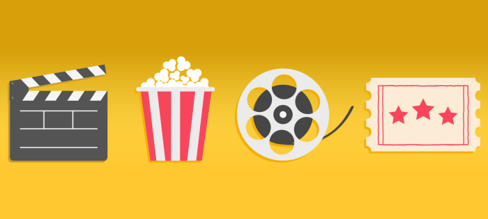 Cybersecurity Film and TV Guide