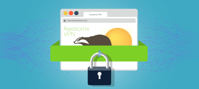 The difference between a VPN and a proxy