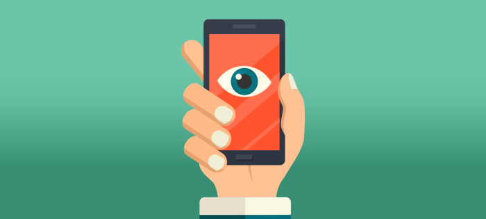 The Senate votes for warrantless surveillance. Here’s what you can do.