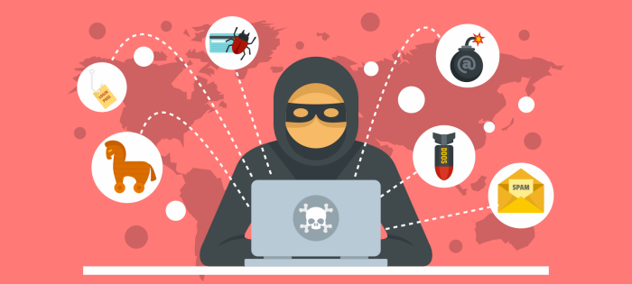 Is Mac malware evolving?