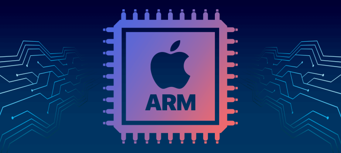ARM Macs FAQ