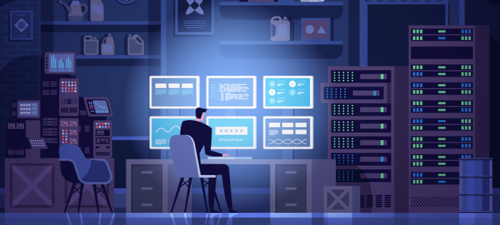 Government issues alert about cyberattacks on critical infrastructure