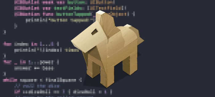 XCSSET: New Mac malware infects Xcode projects