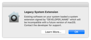 macOS Big Sur security and privacy guide - SecureMac