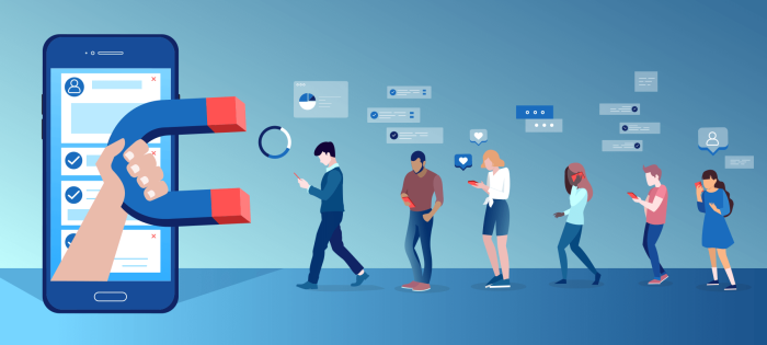 Is mobile sensor data the future of tracking?