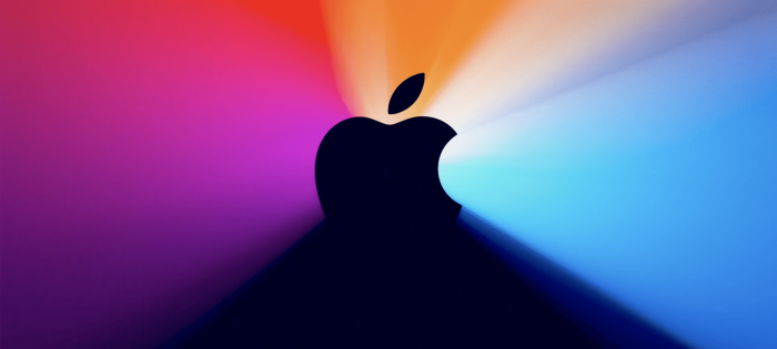 Apple introduces M1 chip and more at “One More Thing” Event